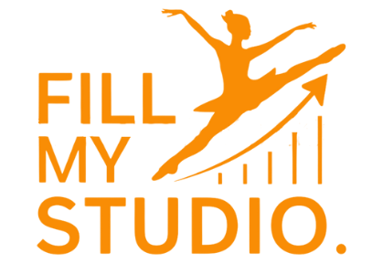 Fill My Studio Logo